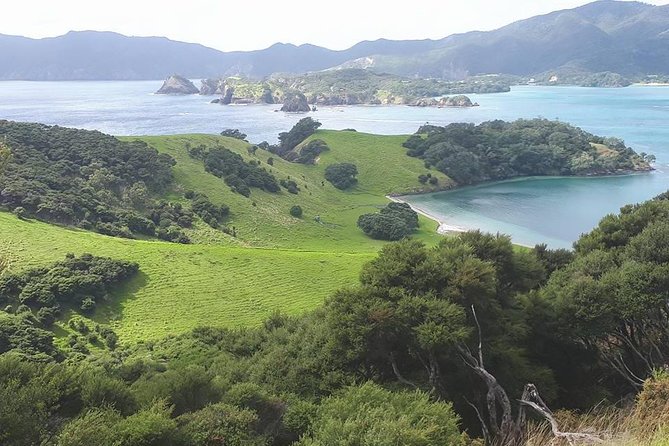 Amazing New Zealand Itineraries & Chauffeur-Driven Tours - Directions
