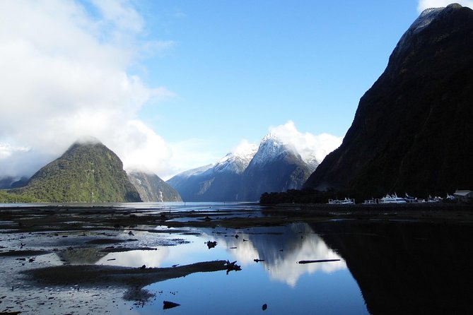 Amazing New Zealand Itineraries & Chauffeur-Driven Tours - Common Questions