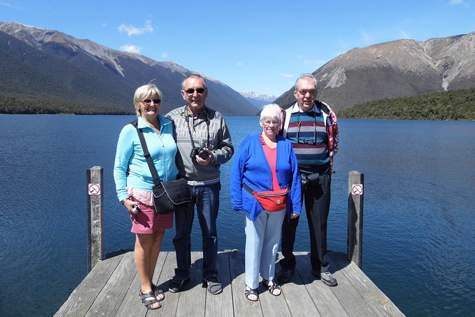 Amazing New Zealand Itineraries & Chauffeur-Driven Tours - The Sum Up