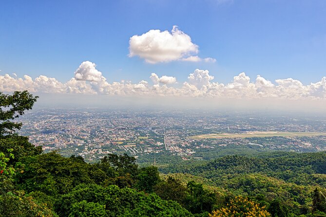 Amazing Night Tour, Doi Suthep Wat Pha Lat - Place Must Visit! - Reviews