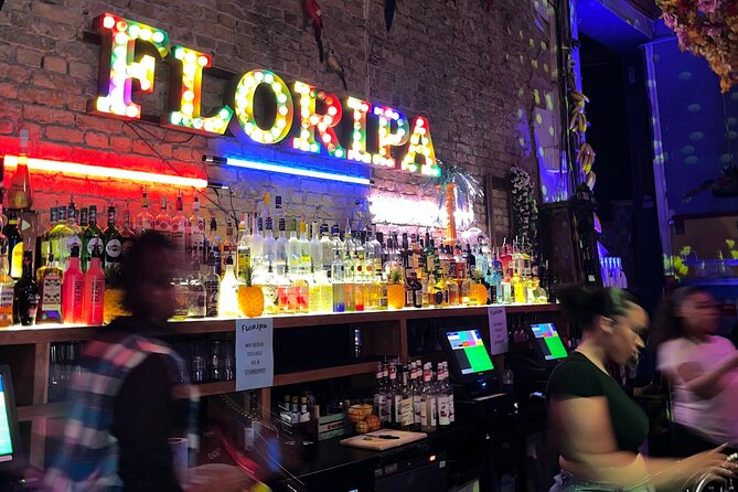 Amazing Nightlife in London East Tour - Overview and Highlights