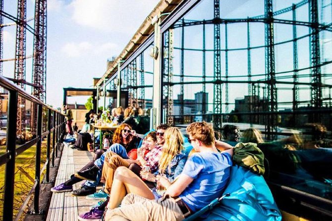 Amazing Nightlife in London East Tour - Additional Information