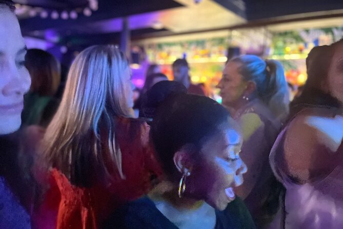 Amazing Nightlife in London East Tour - Pricing and Booking Details