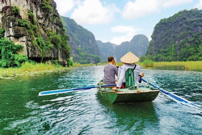 Amazing Ninh Binh Day Trip From Hanoi City - Transportation Options From Hanoi to Ninh Binh