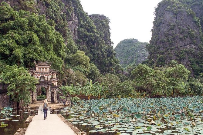 Amazing Ninh Binh Day Trip From Hanoi City - Important Information and Booking Details
