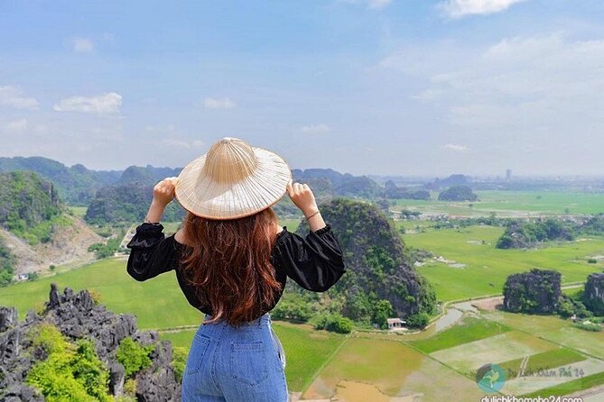 Amazing Ninh Binh Day Trip-Hoa Lu-Biking-Trang An-Mua Cave. - Meeting and Pickup Details