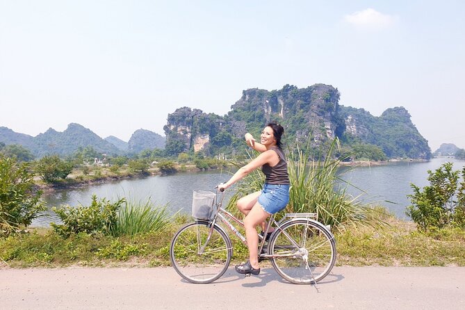 Amazing Ninh Binh Day Trip-Hoa Lu-Biking-Trang An-Mua Cave. - Common Questions