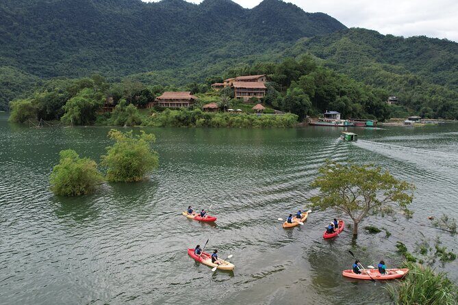 Amazing North of Vietnam 6 Days 5 Nights From Ha Noi - Who Will Love This Tour?