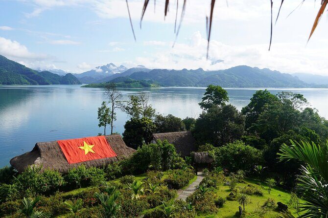 Amazing North of Vietnam 6 Days 5 Nights From Ha Noi - Frequently Asked Questions