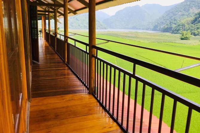 Amazing North VN: Ba Be National Park -Biggest Natural Freshwater - Local Culture and Communities