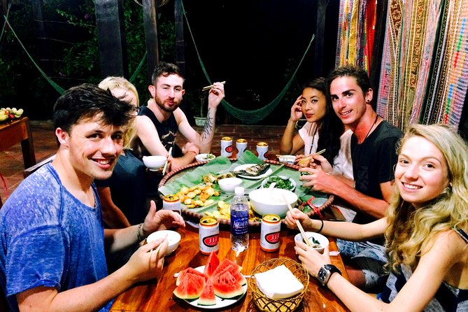 Amazing North VN: Ba Be National Park -Biggest Natural Freshwater - How to Get to Ba Be National Park