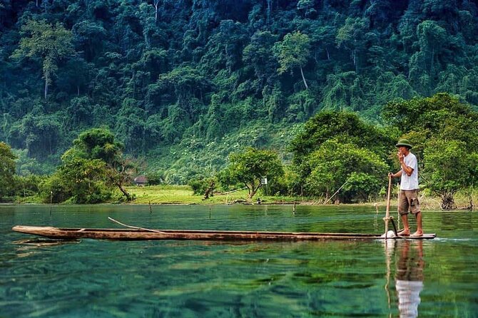 Amazing North VN: Ba Be National Park -Biggest Natural Freshwater - Tips for Visiting Ba Be National Park