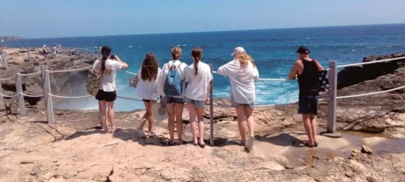 Amazing Nusa Lembongan Island Trip with Lunch on The Beach - Good To Know