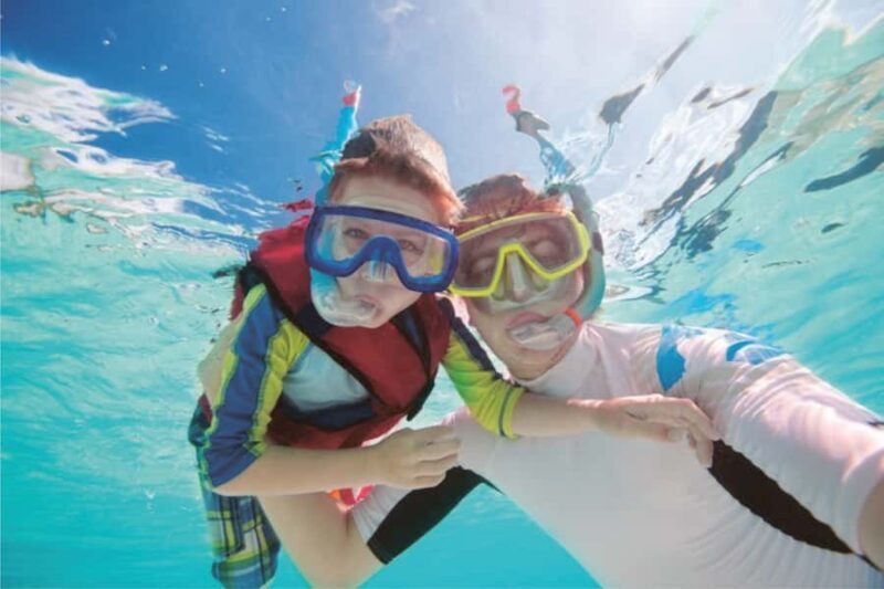 Amazing Nusa Lembongan Island Trip with Lunch on The Beach - Why This Tour Stands Out