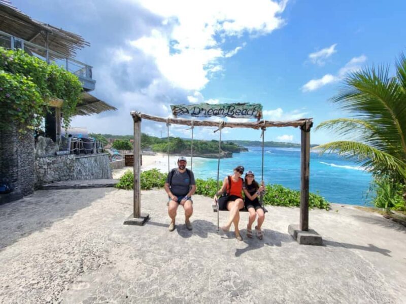 Amazing Nusa Lembongan Island Trip with Lunch on The Beach - Authentic Insights from Reviews