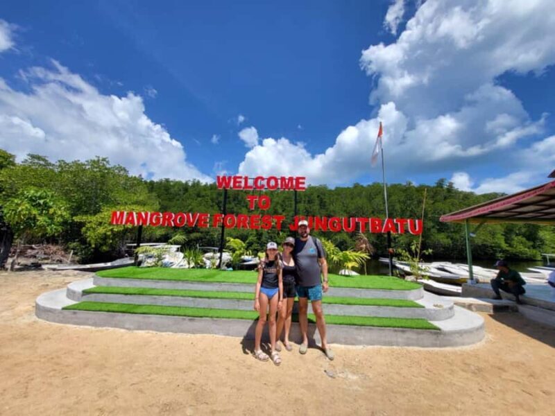 Amazing Nusa Lembongan Island Trip with Lunch on The Beach - Who This Tour Is Best For