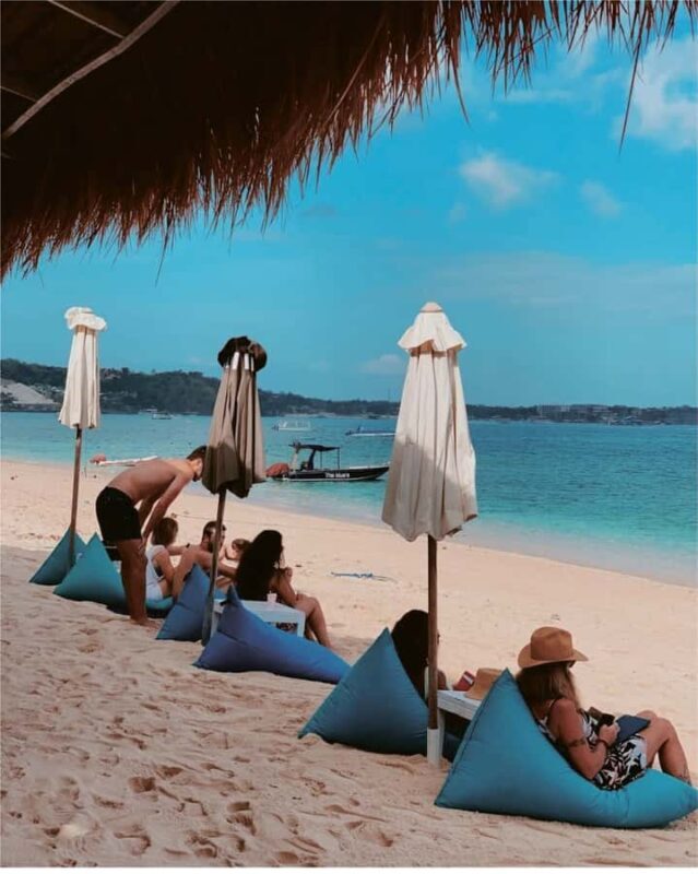 Amazing Nusa Lembongan Island Trip with Lunch on The Beach - Authentic Insights from Recent Travelers