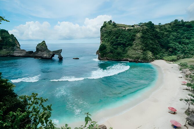 Amazing Nusa Penida Island Beach Trip - Departure From Bali - Photos and Reviews