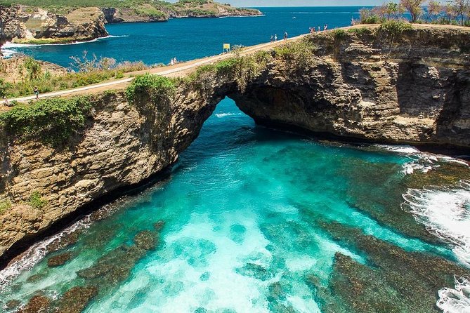 Amazing Nusa Penida Tour - Tour Highlights