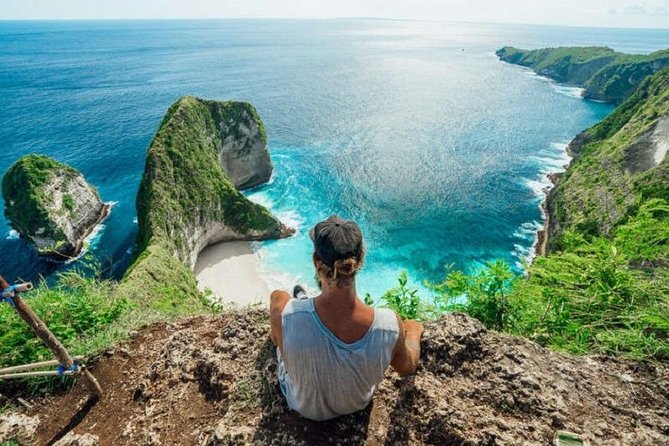 Amazing Nusa Penida Tour - Itinerary Details