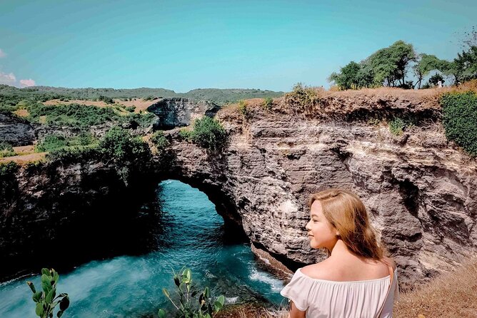 Amazing Nusa Penida West : Broken Beach, Angels Billabong, Kelingking Beach - Overview of Nusa Penida West Sites