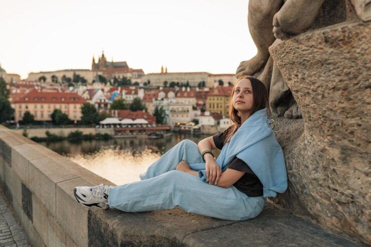 Amazing Old Town Photo Tour: Prague - Highlights