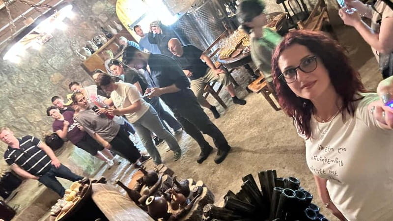 Amazing one-day trip in Lechkhumi from Kutaisi - Good To Know