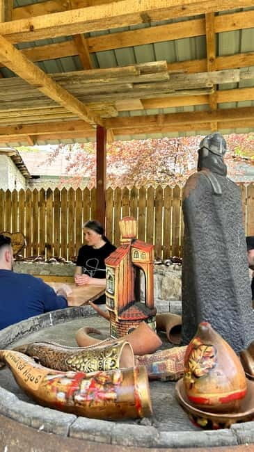 Amazing one-day trip in Lechkhumi from Kutaisi - Deep Dive into the Experience