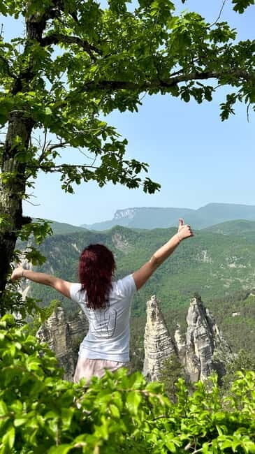 Amazing one-day trip in Lechkhumi from Kutaisi - Who Is This Tour Best For?