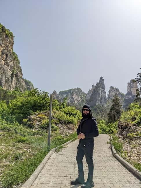 Amazing one-day trip in Lechkhumi from Kutaisi - The Sum Up