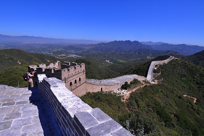 Amazing Package Group Tour Of Badaling Great Wall - Additional Info