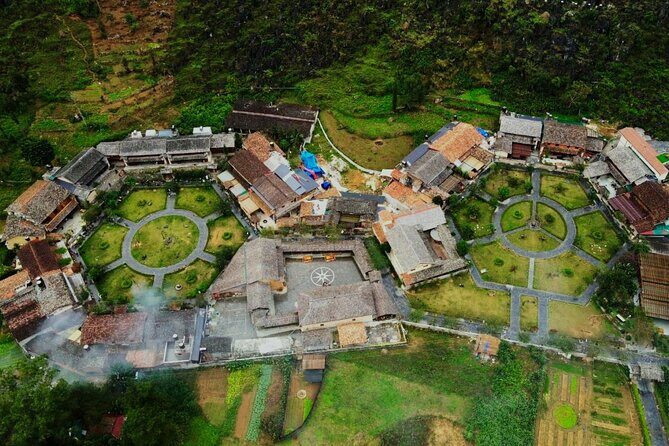 Amazing Package Ha Giang Loop Tour by Car 4 Days 3 Nights - An Authentic Look at the Ha Giang Loop by Car