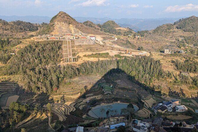 Amazing Package Ha Giang Loop Tour by Car 4 Days 3 Nights - A Thorough Look at the Ha Giang Loop Car Tour