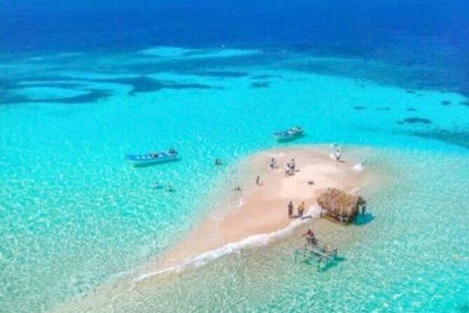 Amazing Paradise Island + Snorkeling-Mangrove Tour & Locale Food. - Good To Know