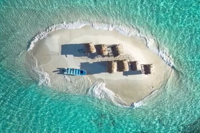 Amazing Paradise Island + Snorkeling-Mangrove Tour & Locale Food. - A Complete Breakdown of the Tour Experience