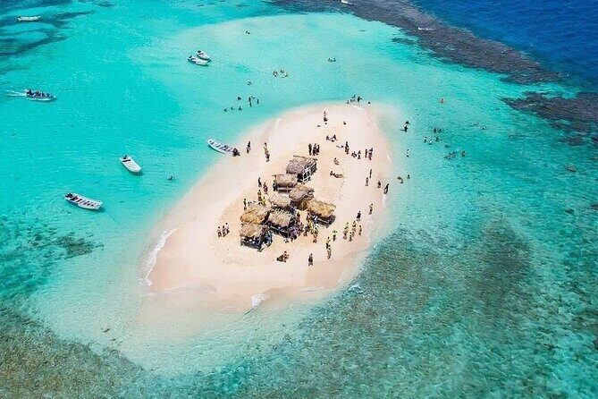 Amazing Paradise Island + Snorkeling-Mangrove Tour & Locale Food. - Final Thoughts