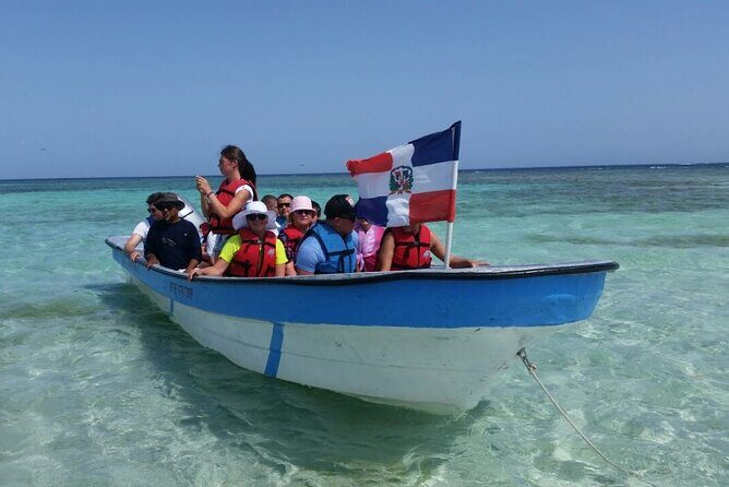 Amazing Paradise Island + Snorkeling-Mangrove Tour & Locale Food. - FAQ