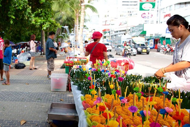 Amazing Pattaya Experience Tour - Cancellation Policy