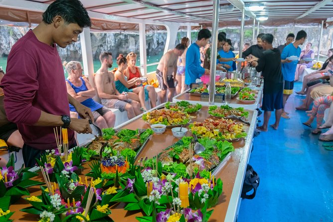Amazing Phang Nga Bay Day Trip With Kayaking & Snorkelling - What to Expect
