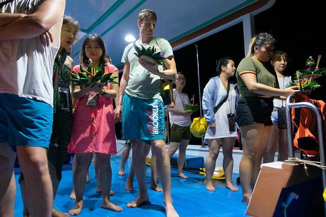 Amazing Phang Nga Bay Day Trip With Kayaking & Snorkelling - Check Availability