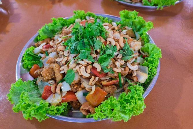 Amazing Phang Nga Bay Day Trip With Kayaking & Snorkelling - Reserve Now and Pay Later