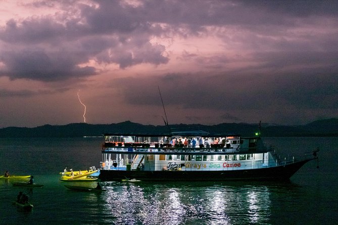 Amazing Phang Nga Bay Day Trip With Kayaking & Snorkelling - Free Cancellation and Duration
