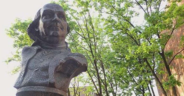 Amazing Philadelphia Scavenger Hunt Adventure - Booking Details