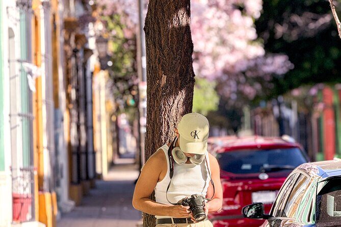 Amazing Photo Shoot in Oaxaca - FAQs