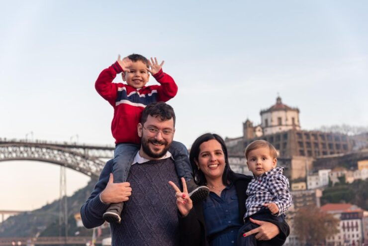 Amazing Photo Shoot in Porto - Pricing and Discounts