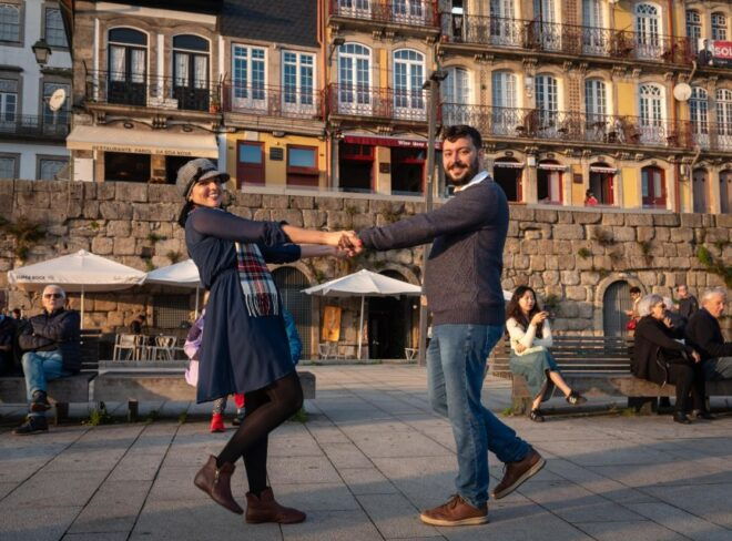 Amazing Photo Shoot in Porto - Frequently Asked Questions