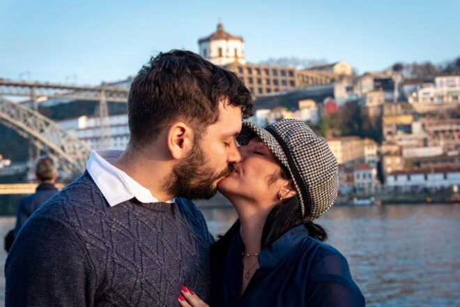 Amazing Photo Shoot in Porto - The Sum Up
