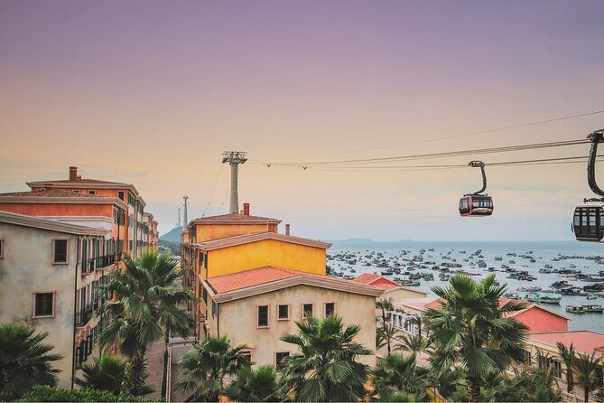 Amazing Phu Quoc 1 Day Tour to the Southern Island Cable Car - FAQs