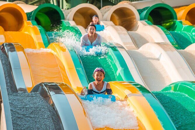 Amazing Phu Quoc Three Island Tour with Cable Car - The Sum Up: Who Will Love This Tour?