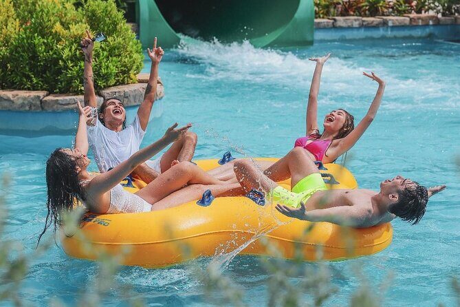 Amazing Phu Quoc Three Island Tour with Cable Car - Frequently Asked Questions